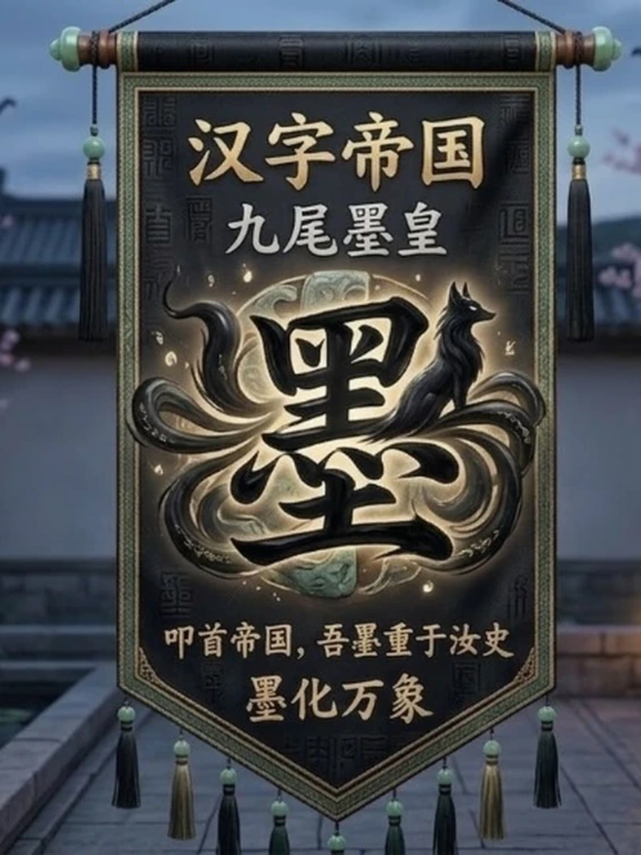 Hanzi Imperium banner
