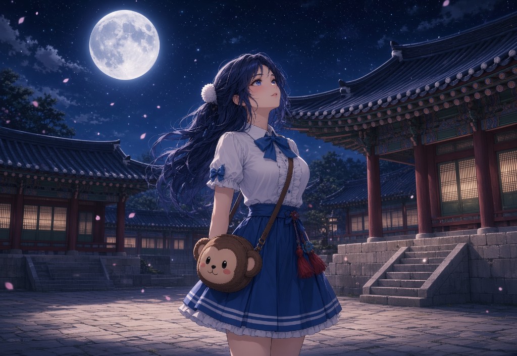 Chae-rin