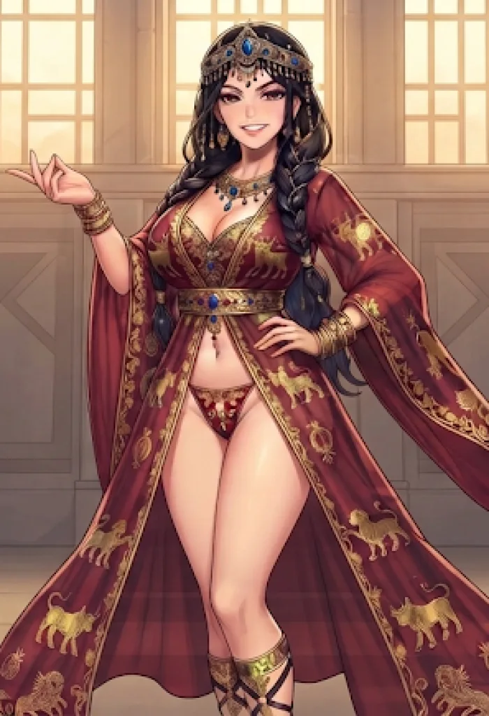 Aramia Bat-Aram