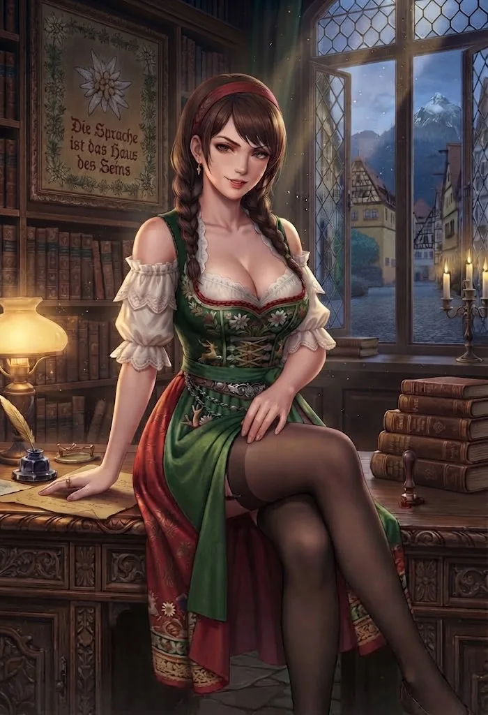 Cäcilia Schneider