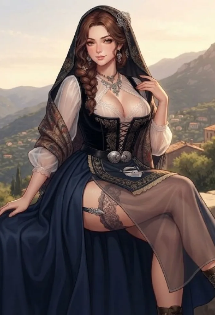 Livia Maria di Corsica