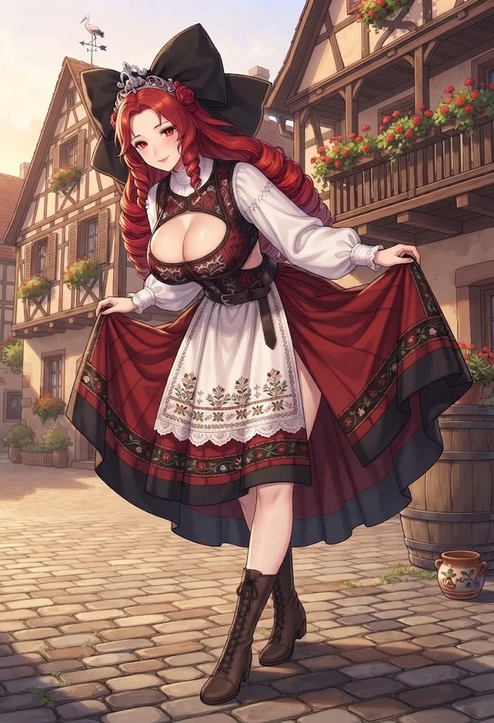Odila d'Elsass
