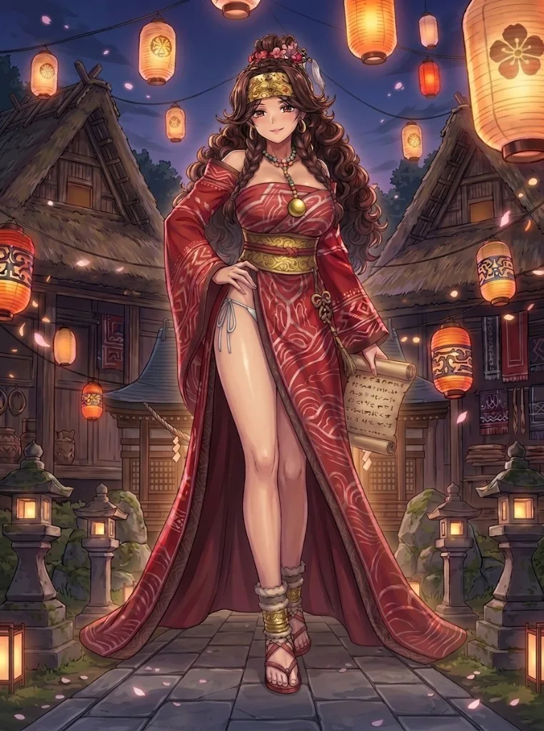Ashihara Pirika