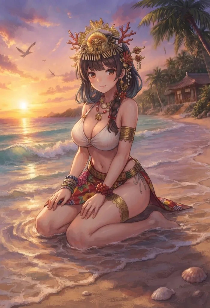 Aomi Ryūka
