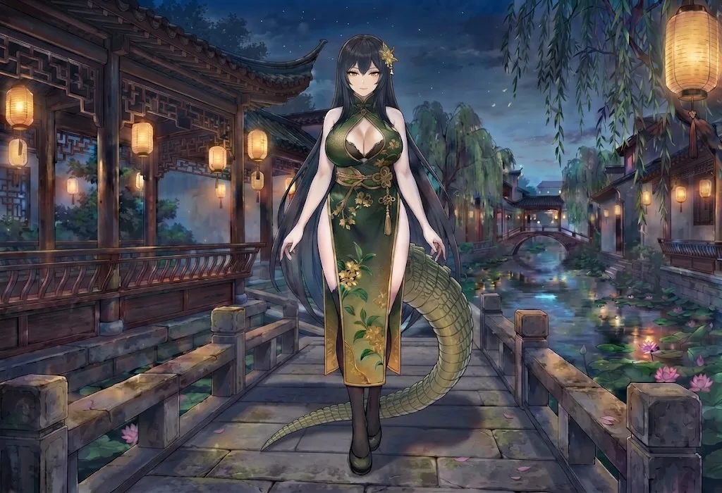 Si Yuehua