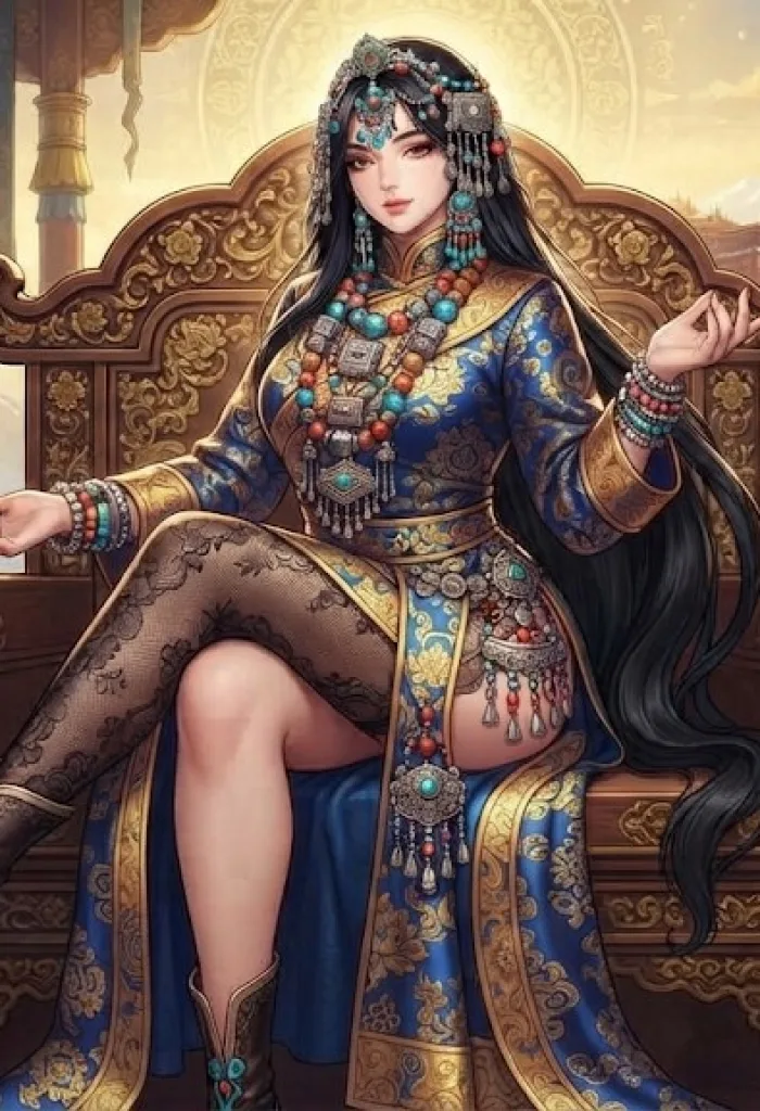 Yangche
